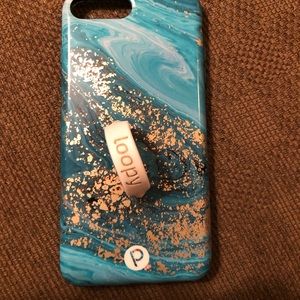 Loopy Case Jasper iPhone 8 Plus